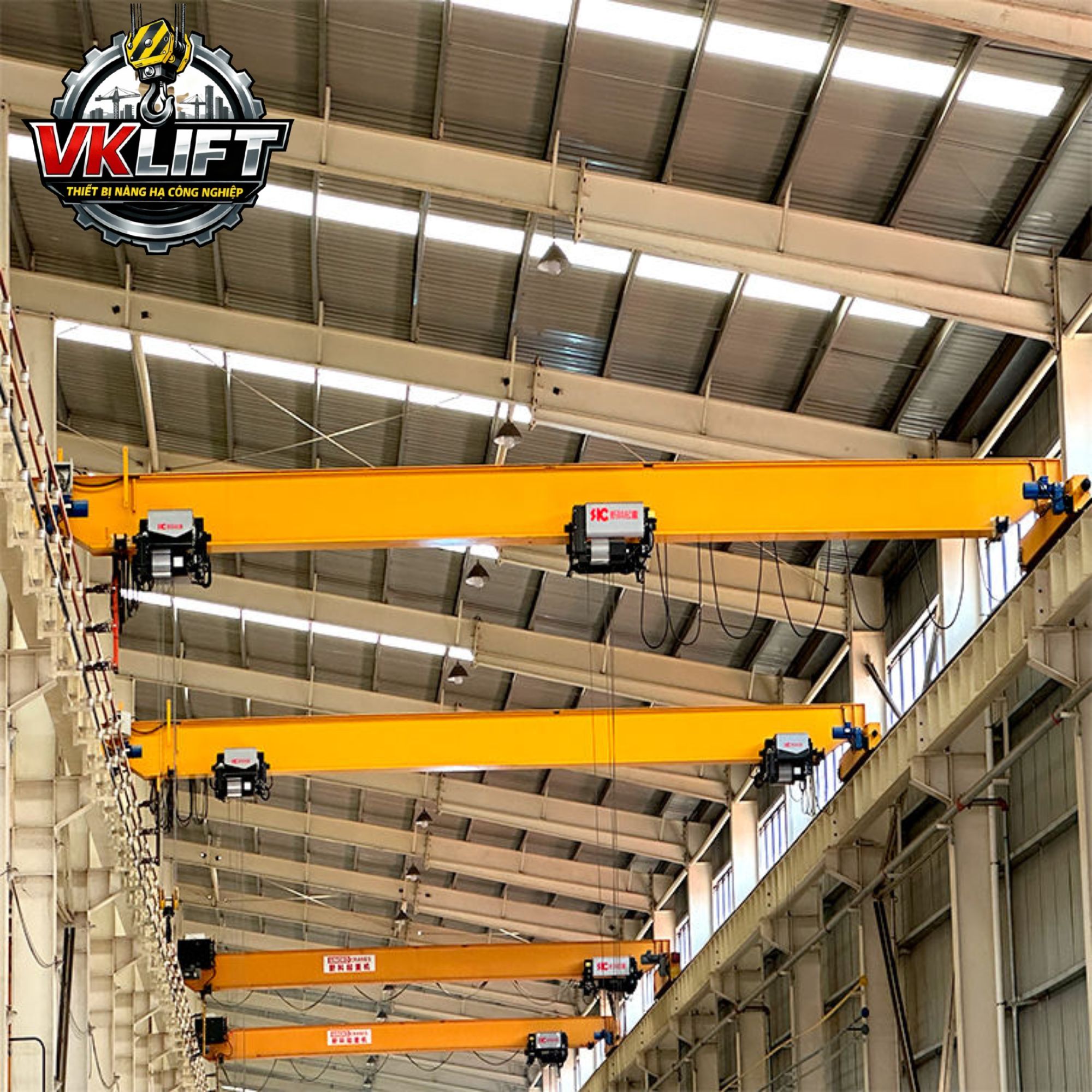 Làm Sao Để Giảm Thời Gian Chờ Nâng Hạ